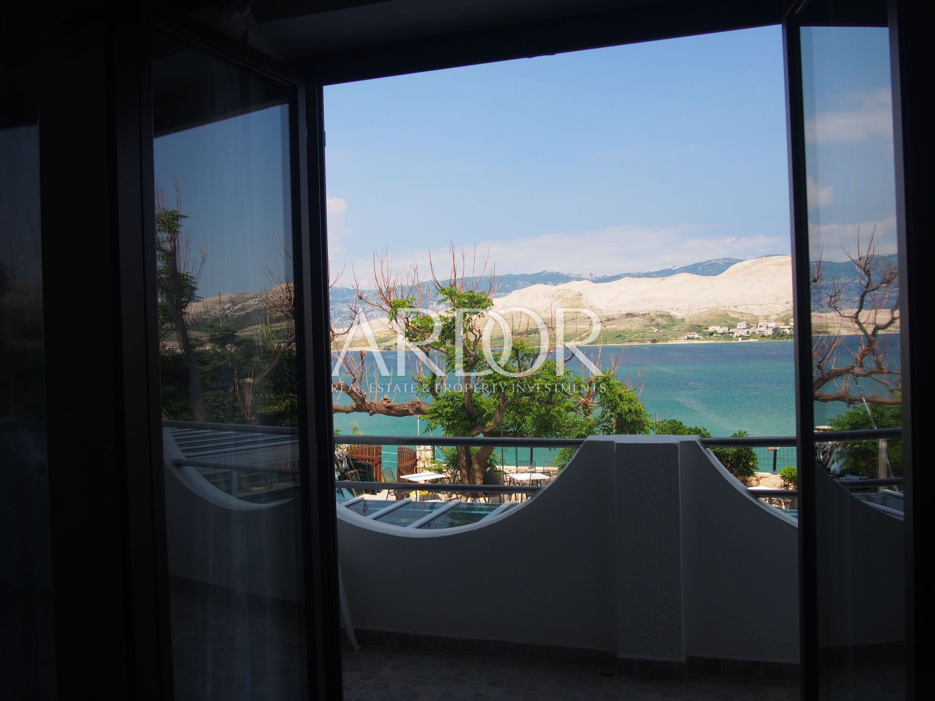 Hotel Na predaj -  Pag
