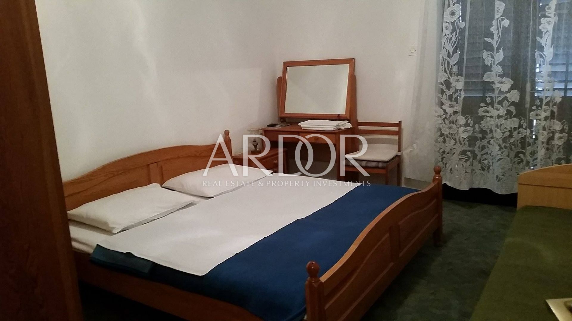 Hotel Na predaj -  Pag