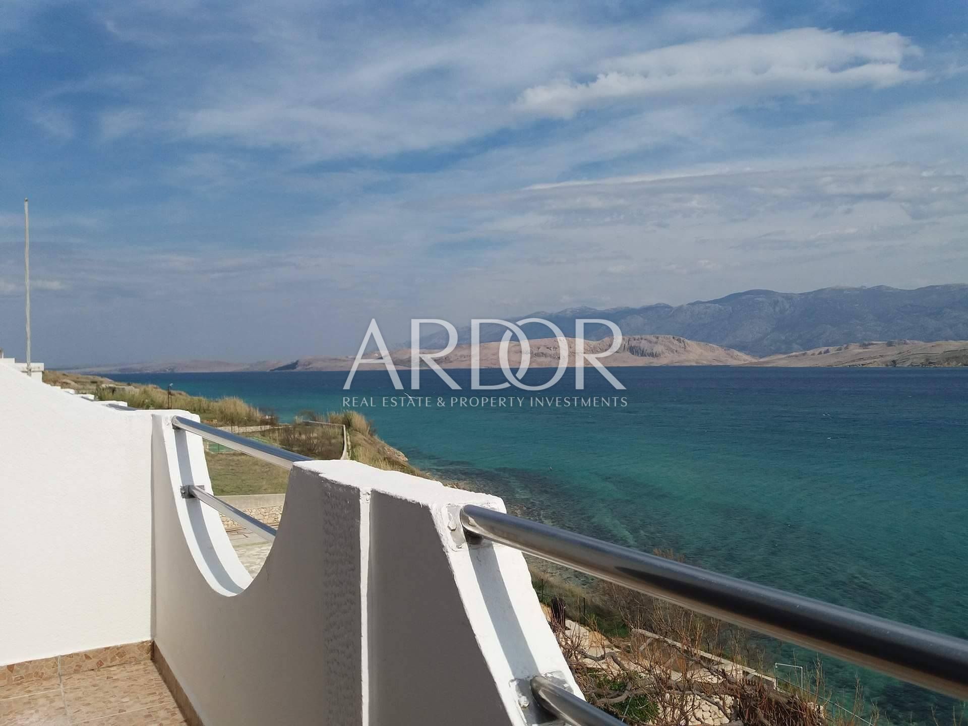 Hotel Na predaj -  Pag