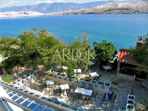 Hotel Na predaj -  Pag