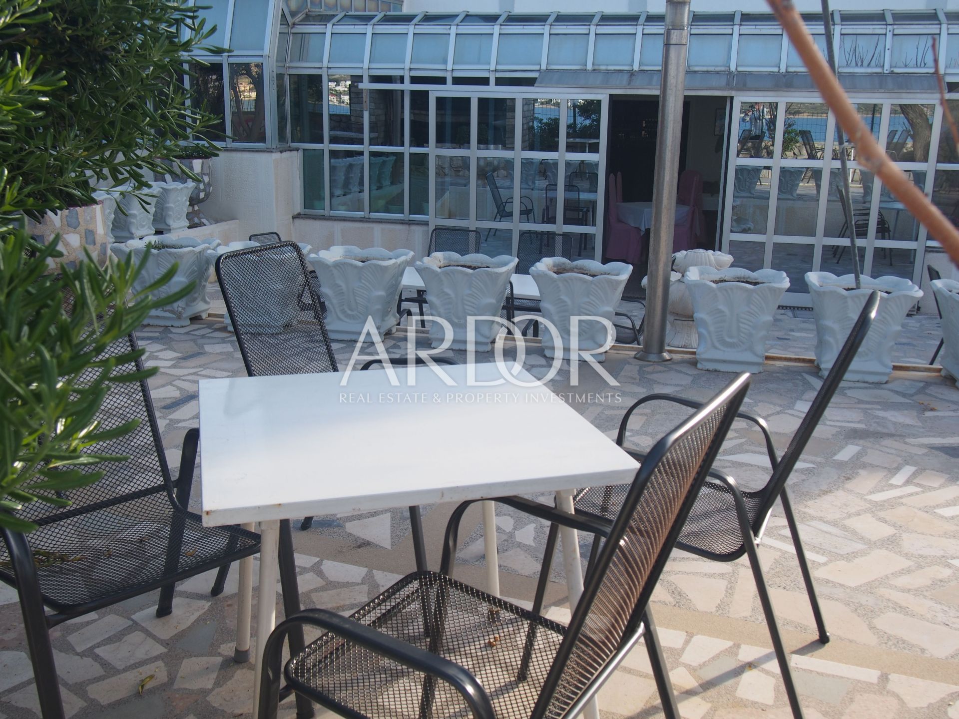 Hotel Na predaj -  Pag
