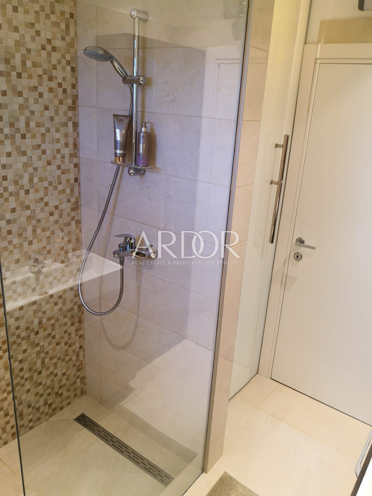 Apartmán Na prodej - Primorsko-goranska Centar