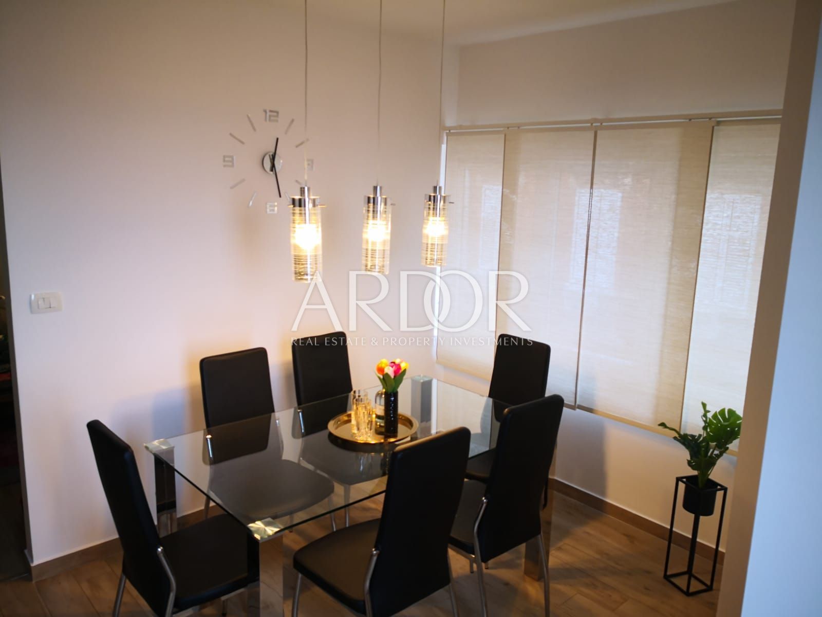 Appartamento In vendita - Primorsko-goranska Centar - foto 3/9