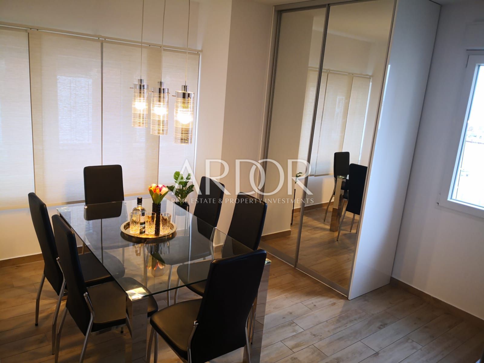 Appartamento In vendita - Primorsko-goranska Centar - foto 4/9