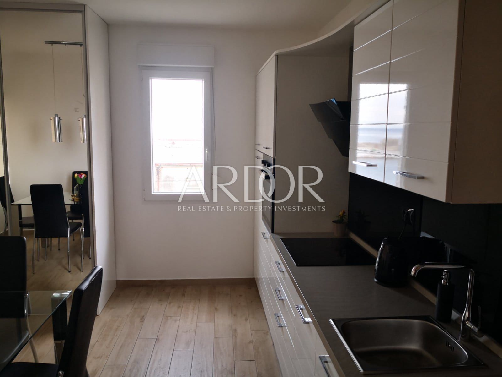 Appartamento In vendita - Primorsko-goranska Centar