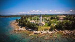 Pozemek na prodej 7898 m² – Umag