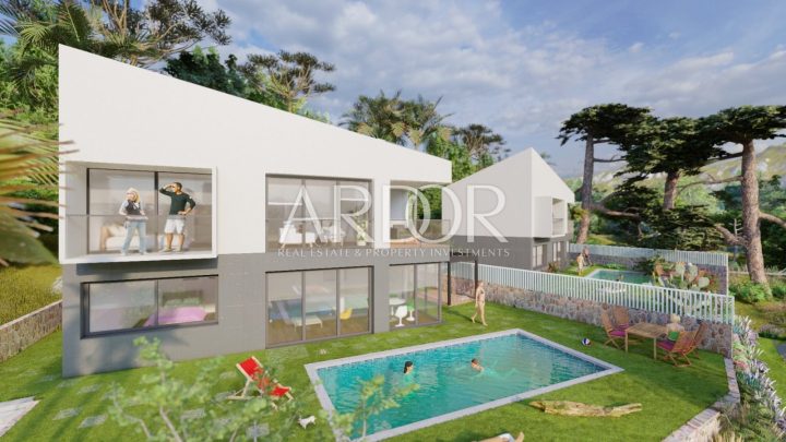 Casa In vendita - Primorsko-goranska Bribir - foto 5/10