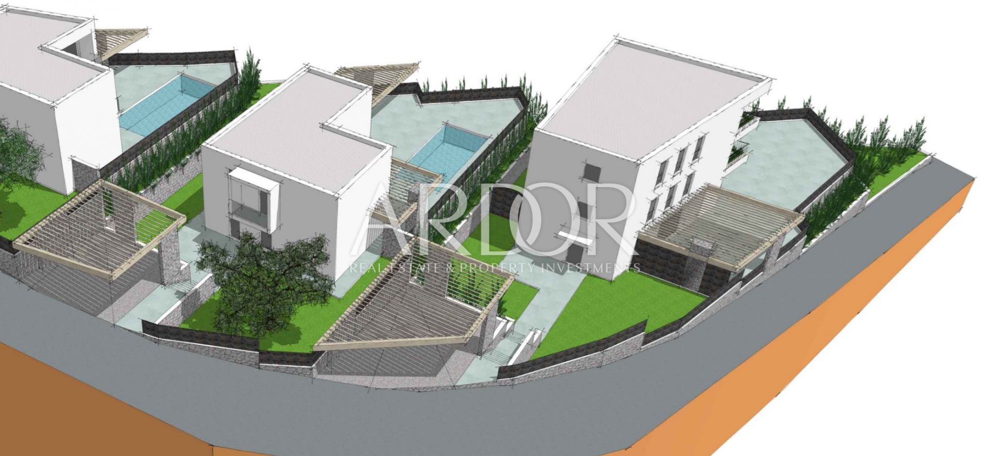 Haus Zu verkaufen - Bribir - foto 1/10