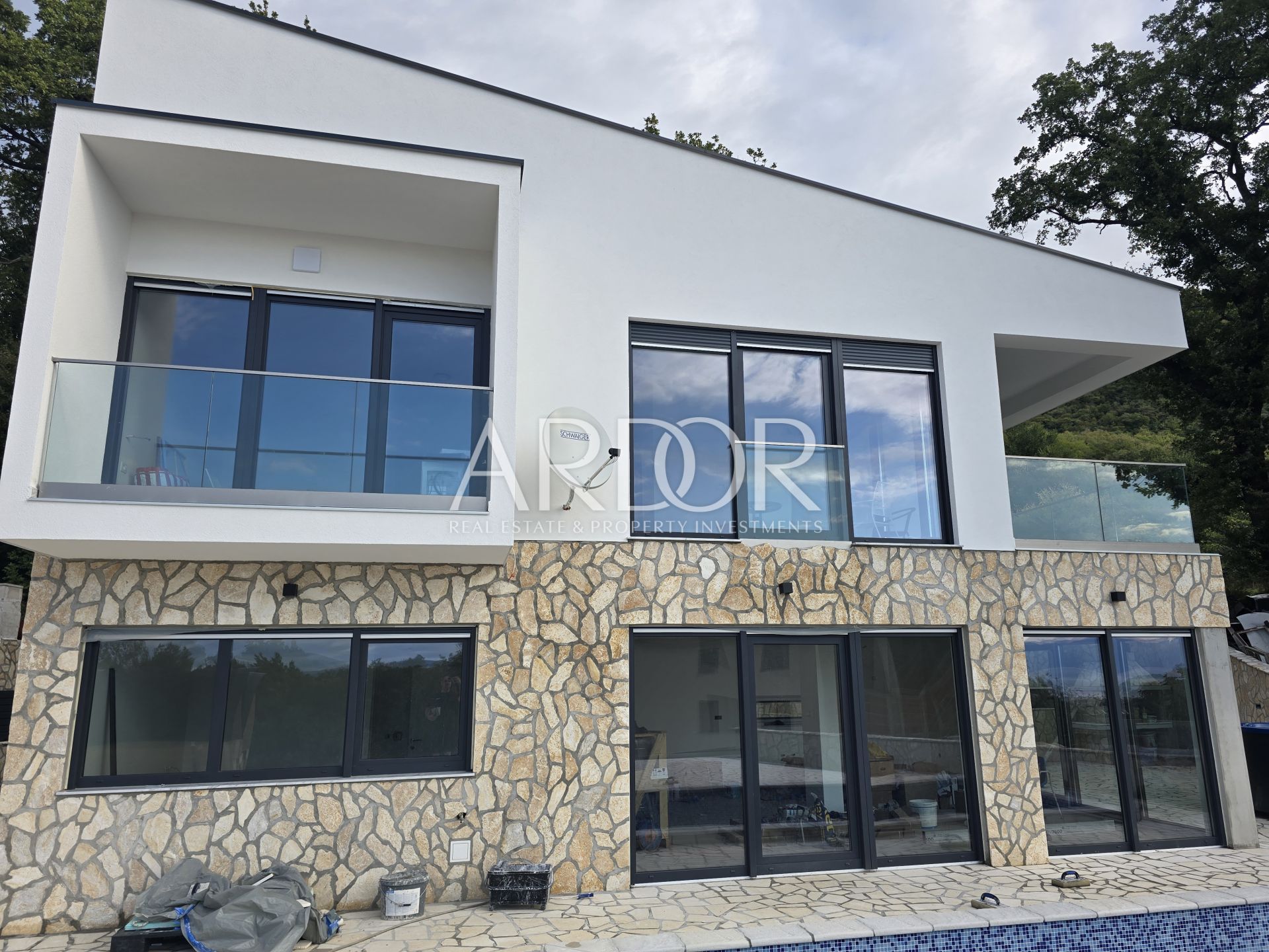 Haus Zu verkaufen - Bribir - foto 3/10