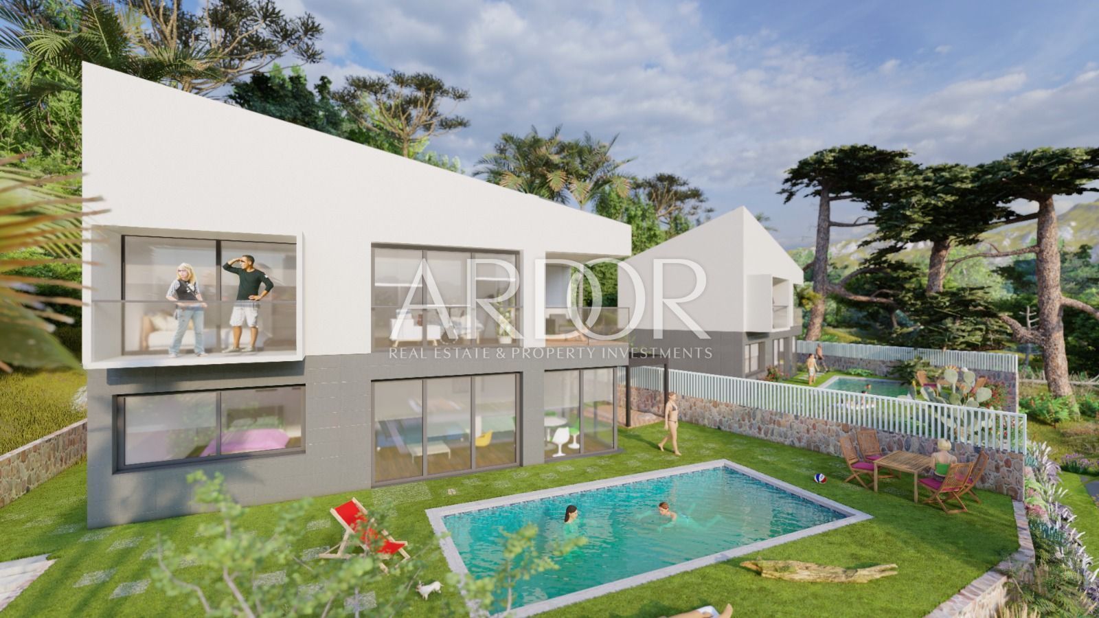 Haus Zu verkaufen - Bribir - foto 5/10