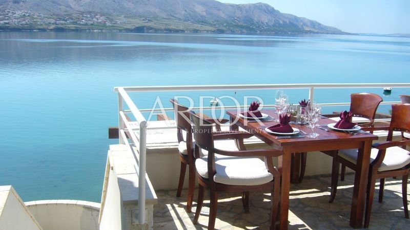 Hotel Na prodaju -  Pag