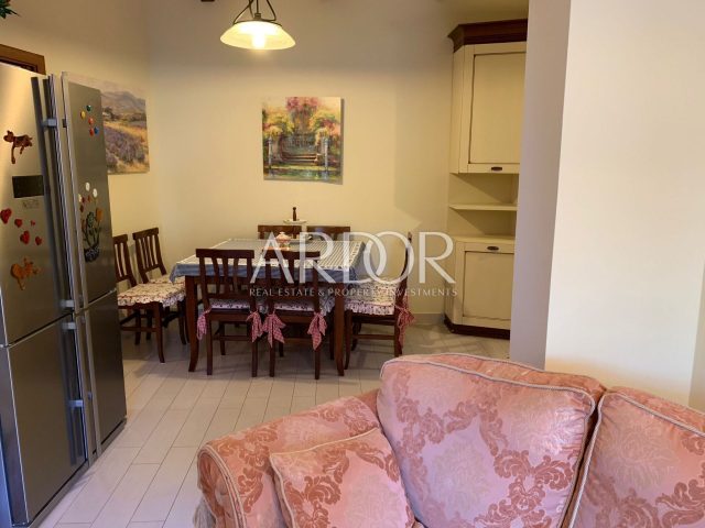 Apartmán Na predaj - Primorsko-goranska Opatija - Centar - foto 3/18