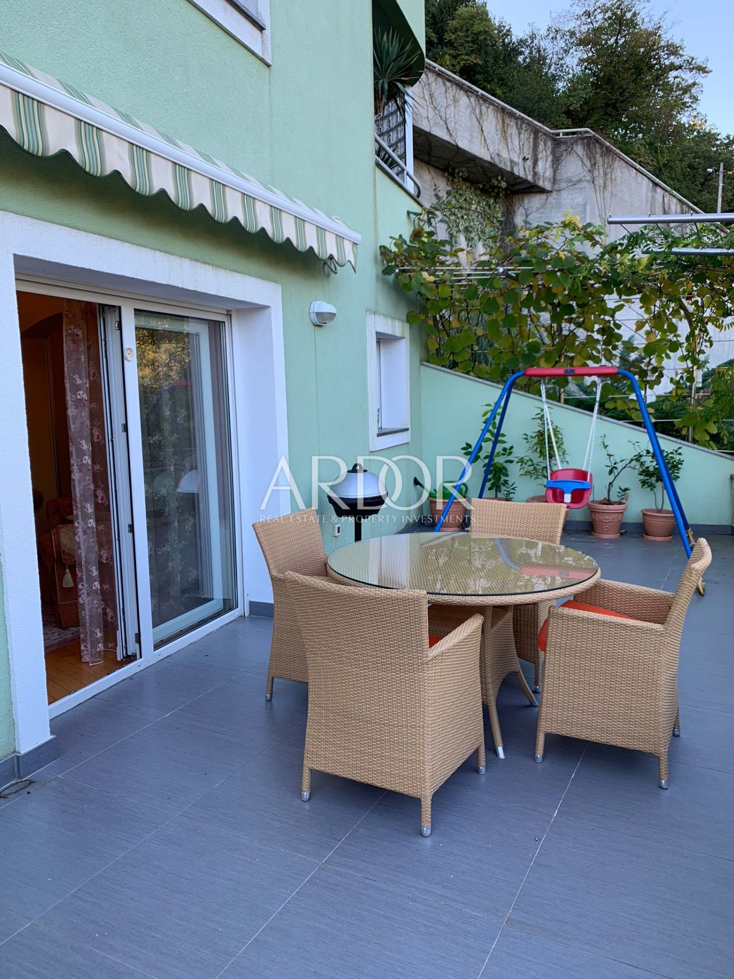 Appartamento In vendita - Primorsko-goranska Opatija - Centar
