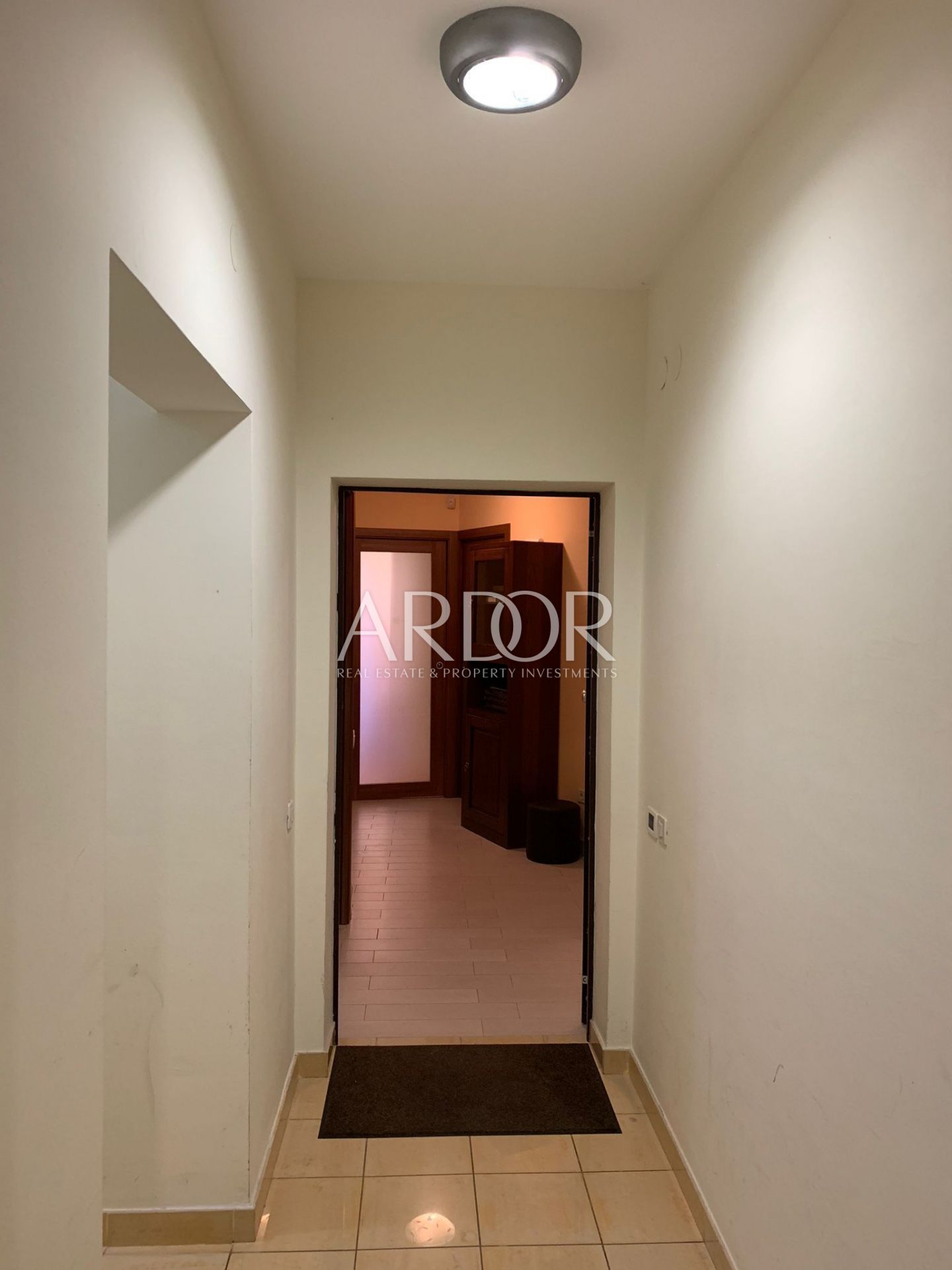 Appartamento In vendita - Primorsko-goranska Opatija - Centar