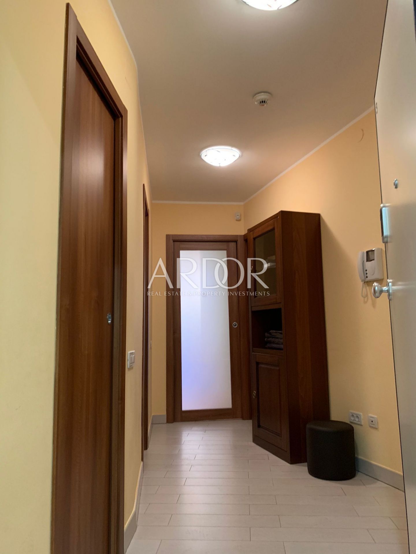 Appartamento In vendita - Primorsko-goranska Opatija - Centar
