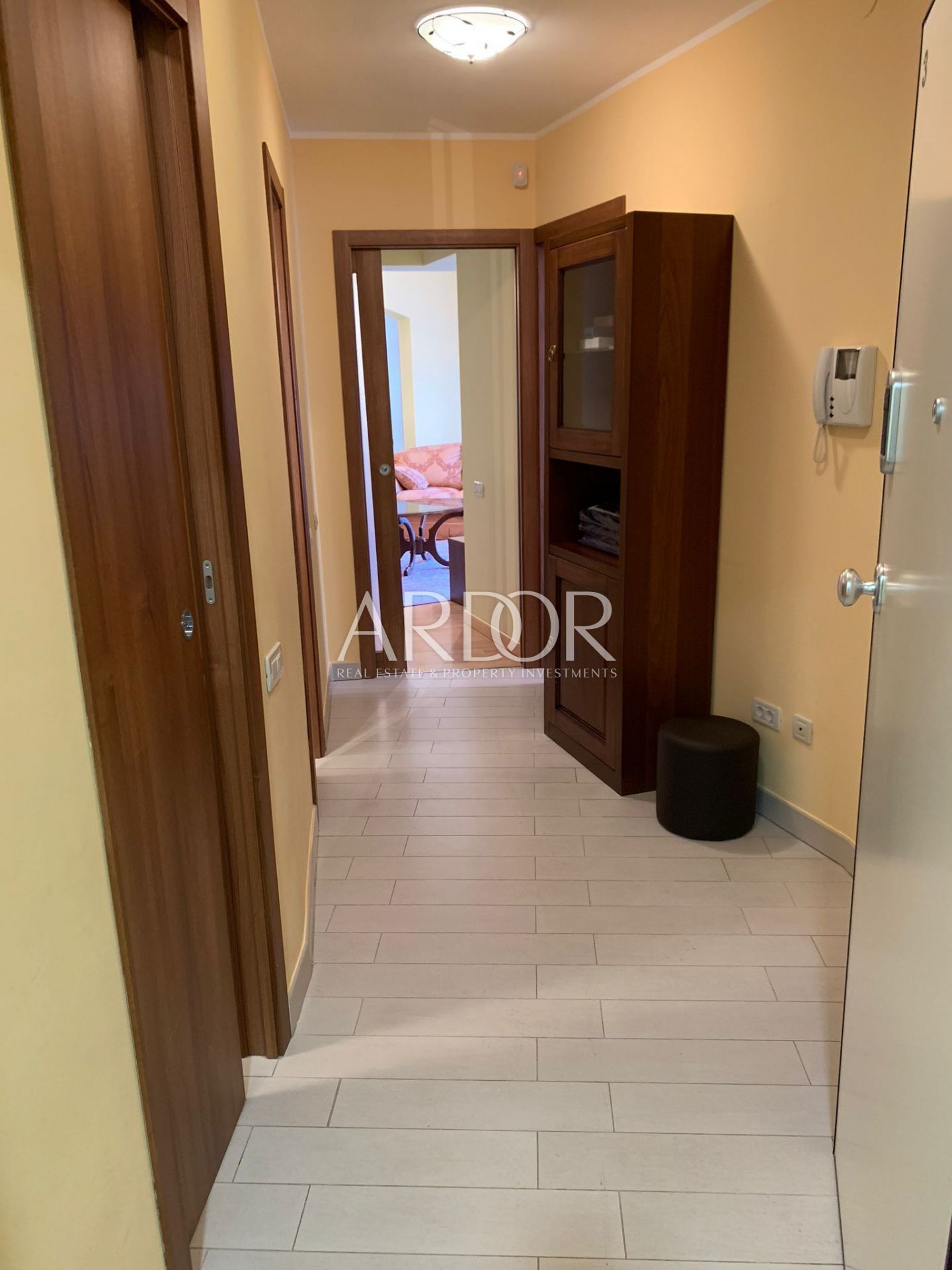 Appartamento In vendita - Primorsko-goranska Opatija - Centar
