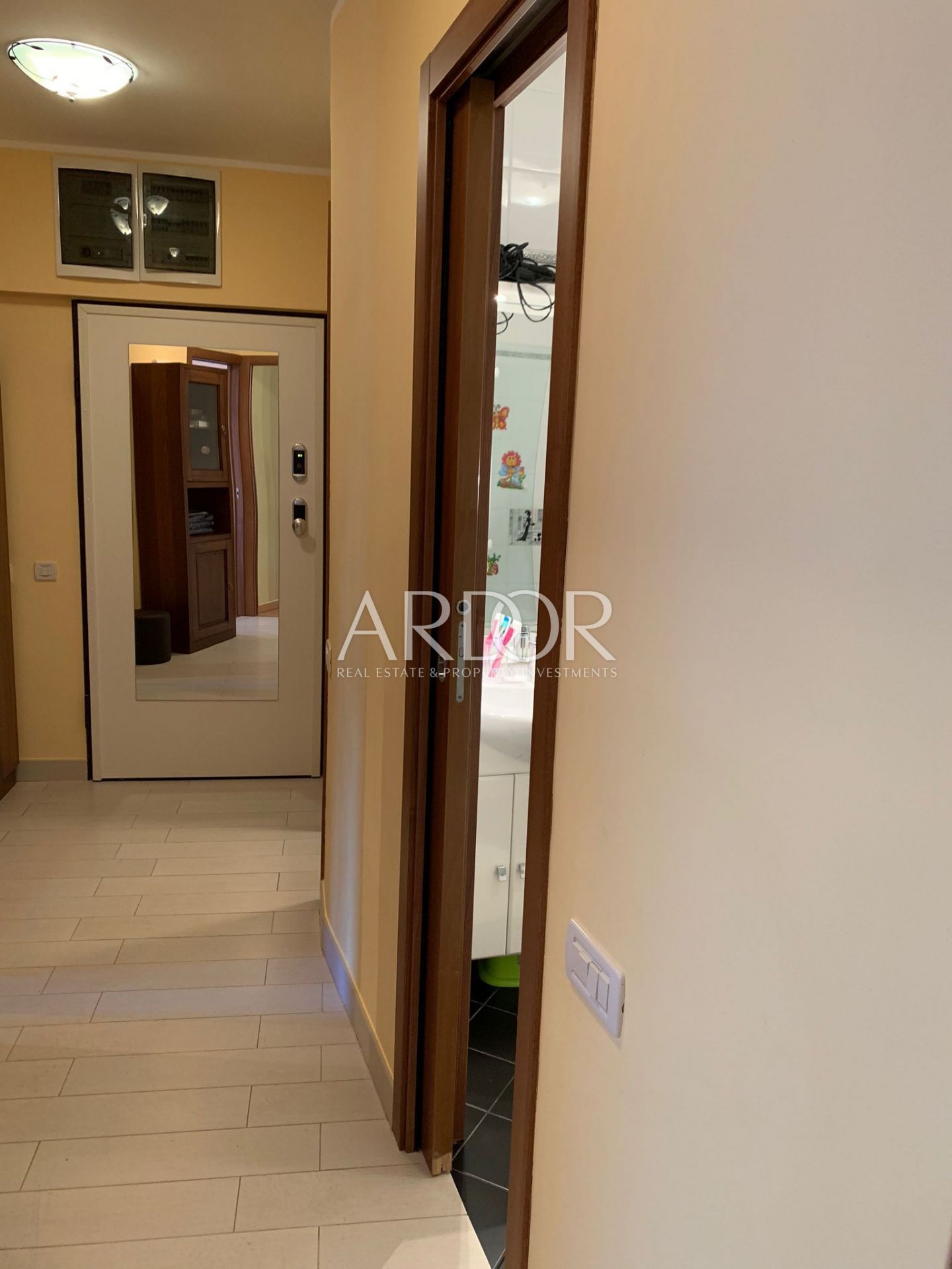 Appartamento In vendita - Primorsko-goranska Opatija - Centar