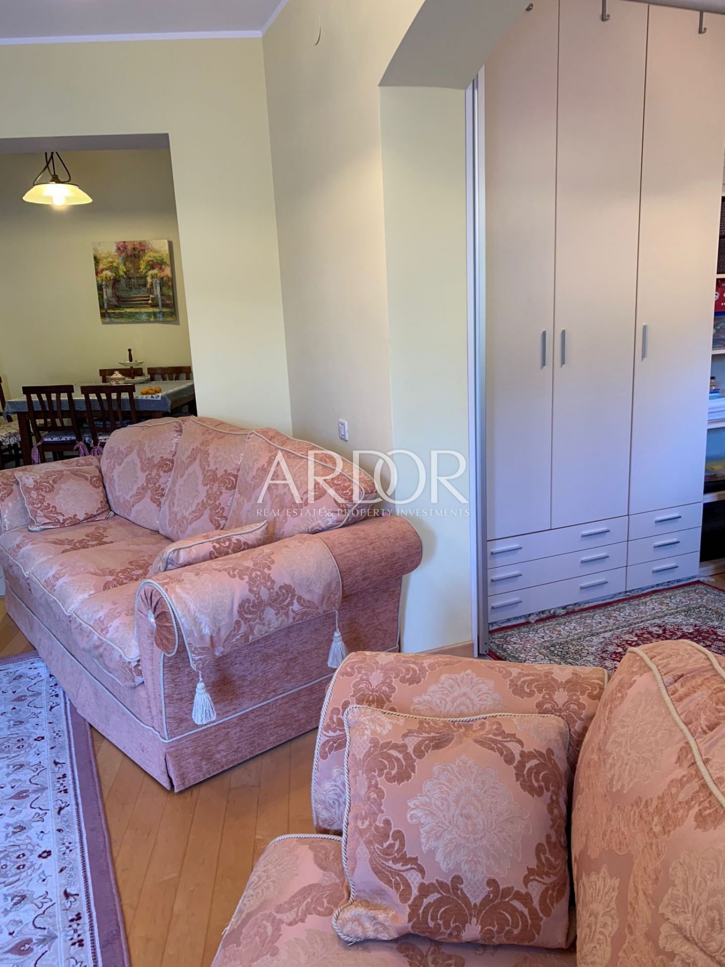 Appartamento In vendita - Primorsko-goranska Opatija - Centar