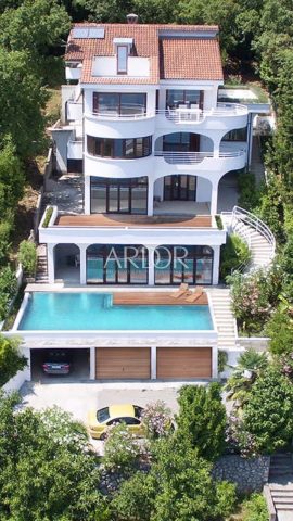 Maison à vendre 615 m² – Opatija