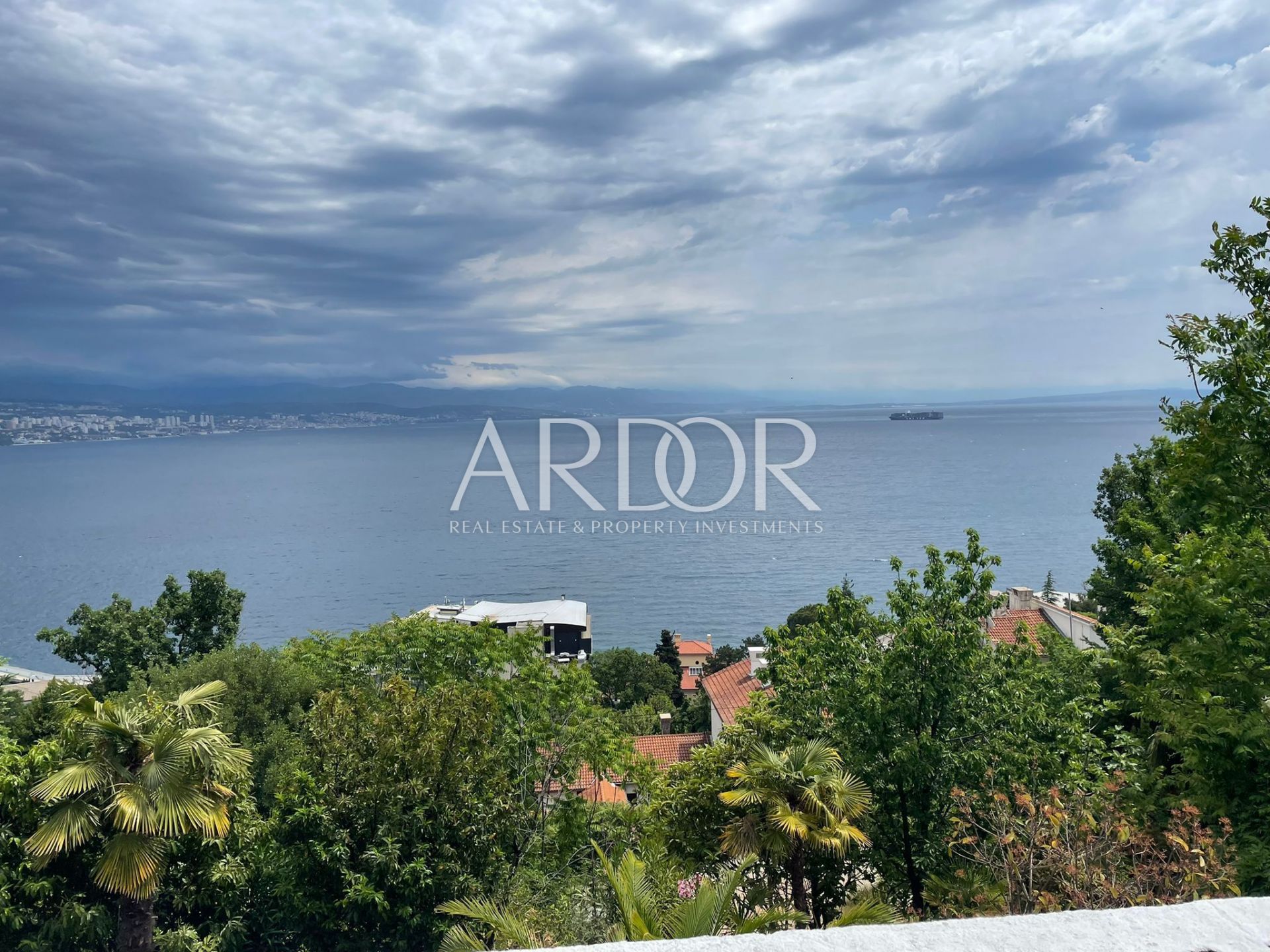 Kuća Na prodaju -  Opatija - Centar