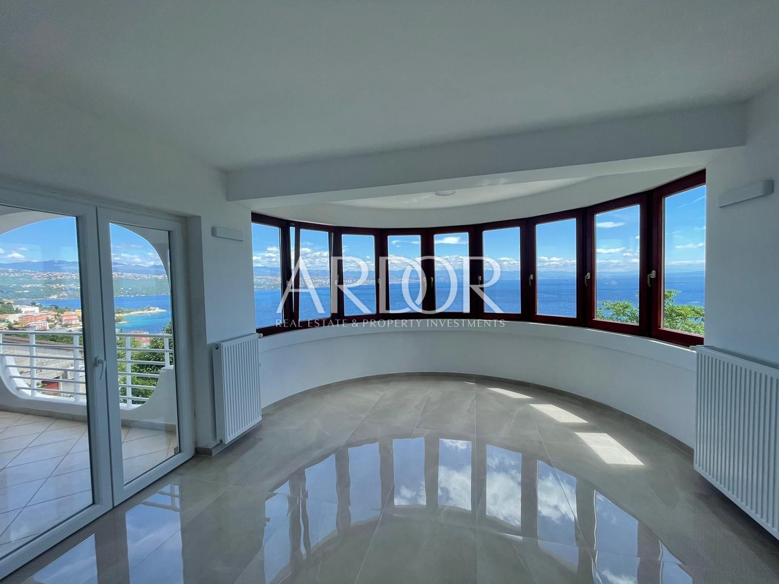 Kuća Na prodaju -  Opatija - Centar