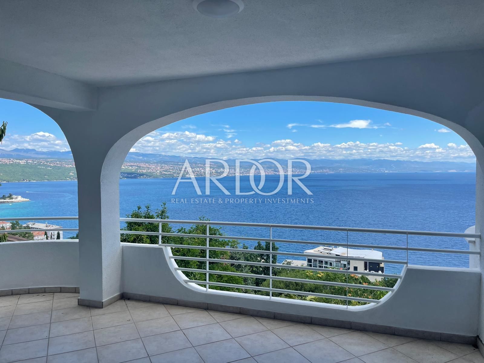 Kuća Na prodaju -  Opatija - Centar