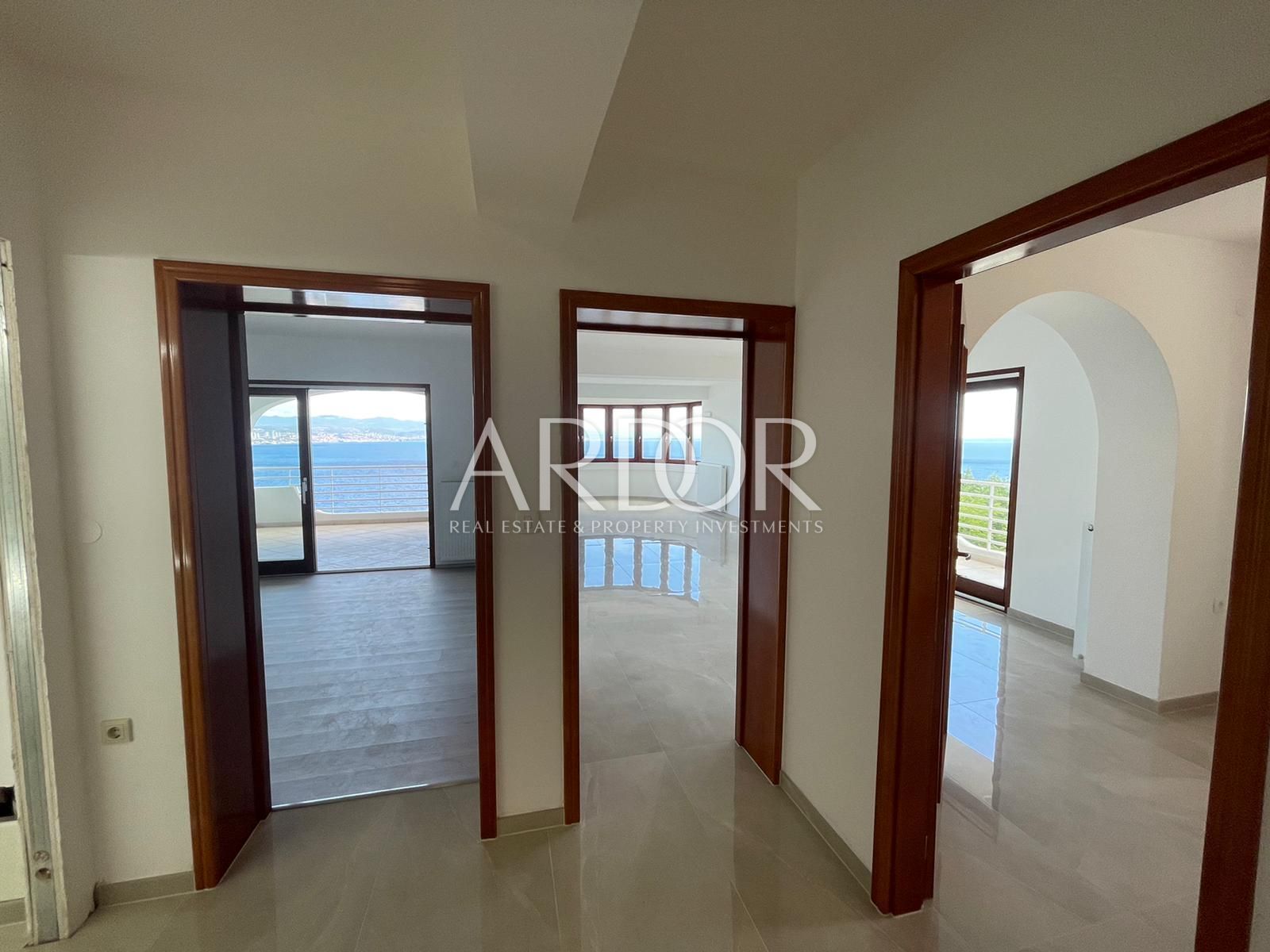 Kuća Na prodaju -  Opatija - Centar