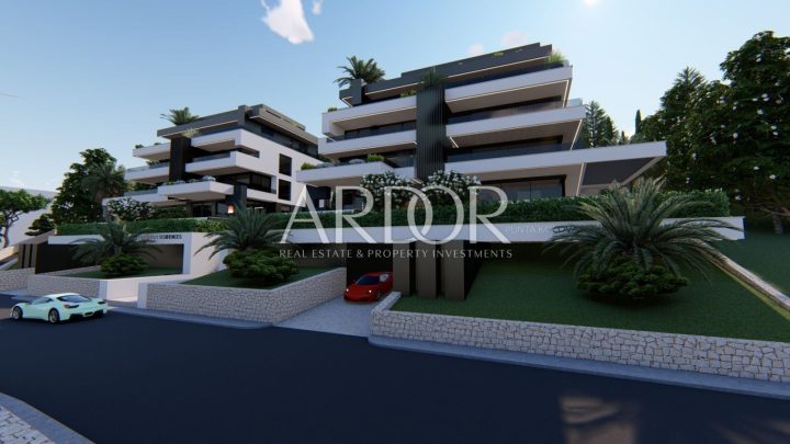 Apartma Naprodaj - Primorsko-goranska Opatija - Centar - foto 3/3