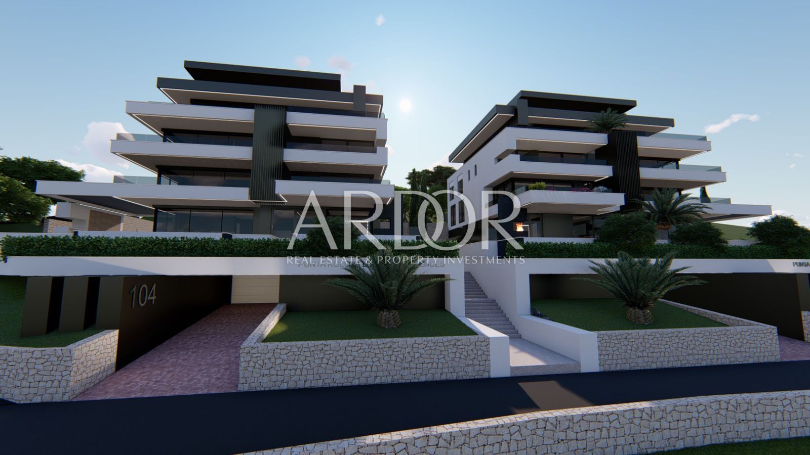 Stan Na prodaju - Primorsko-goranska Opatija - Centar - foto 1/2