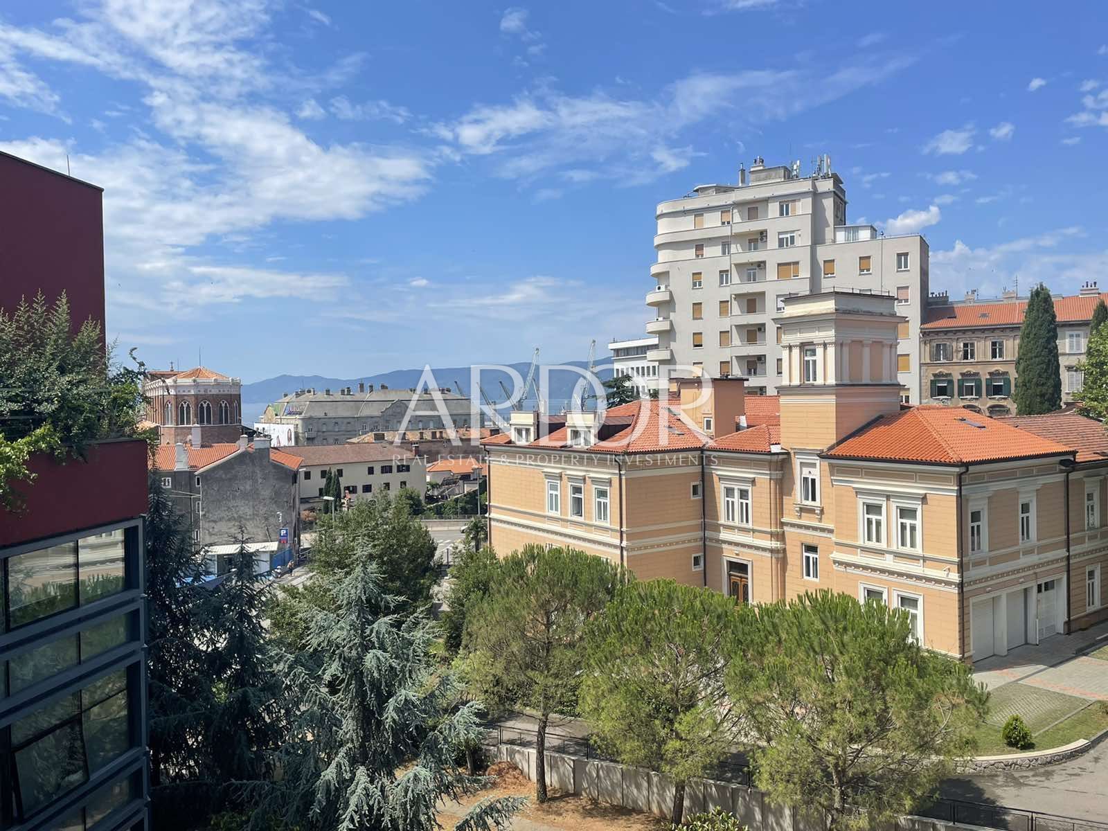 Komerční Na prodej Rijeka