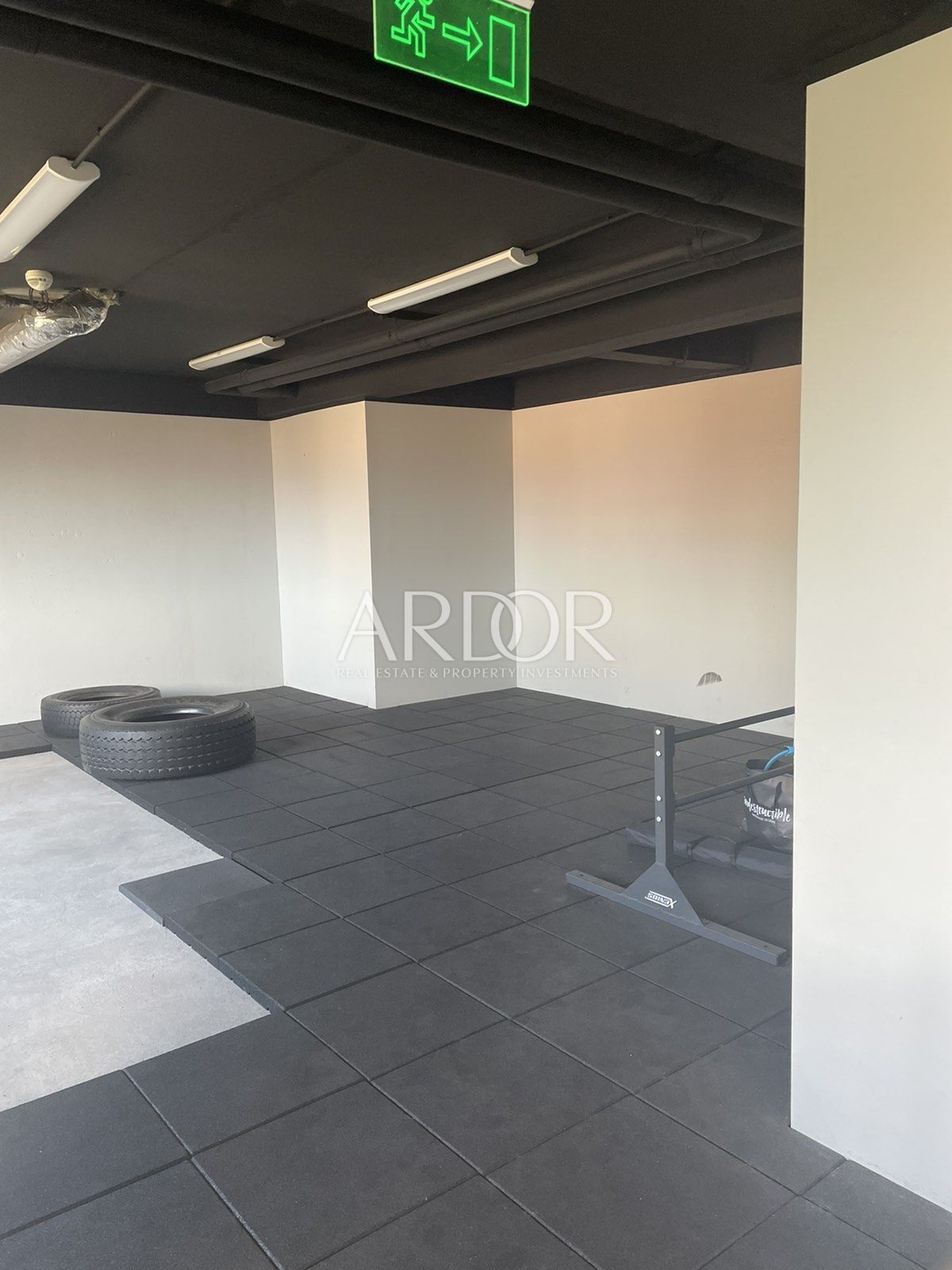 Gewerbefläche Zu verkaufen - Primorsko-goranska Centar - foto 4/5