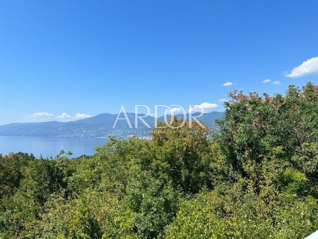 Parcela Naprodaj - Primorsko-goranska Costabella - foto 3/3