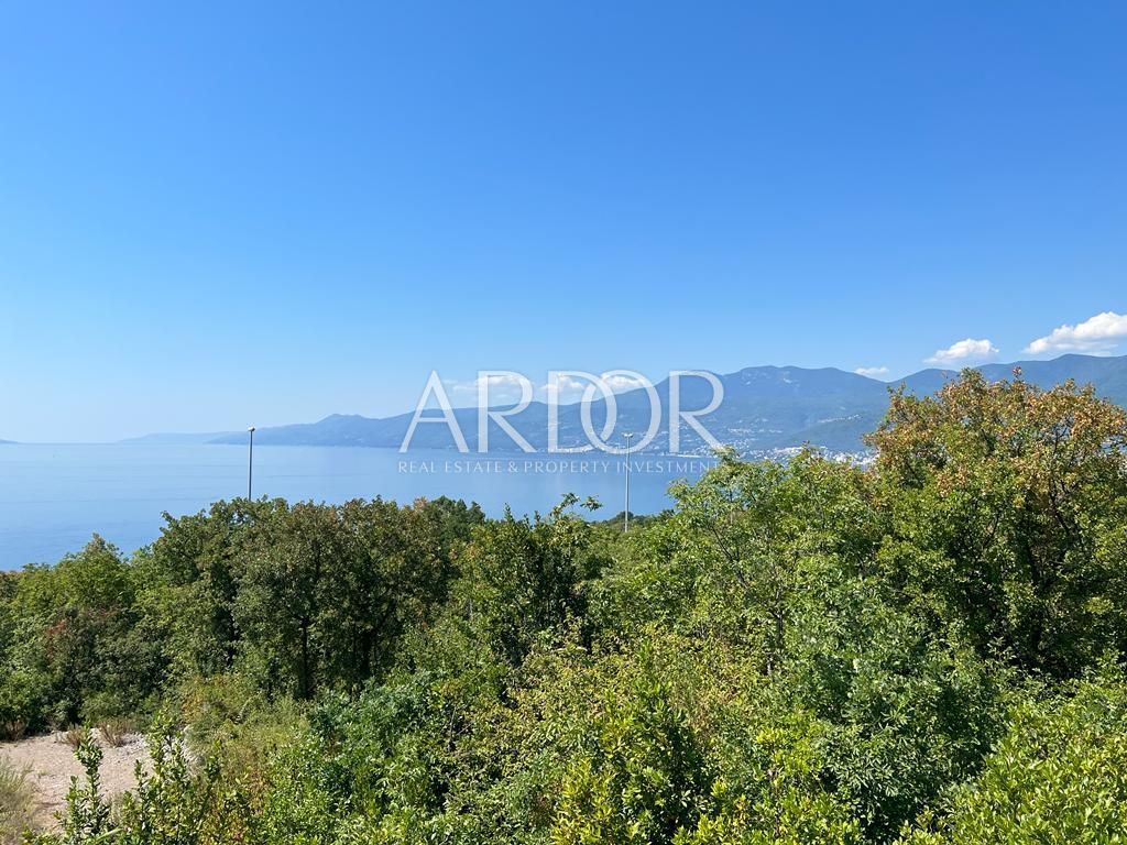 Działka Na sprzedaż - Primorsko-goranska Costabella - foto 2/2