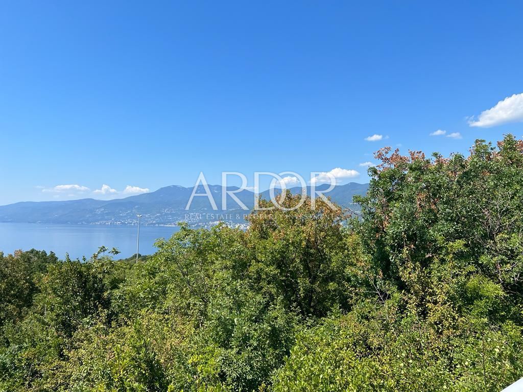 Parcela Naprodaj - Primorsko-goranska Costabella