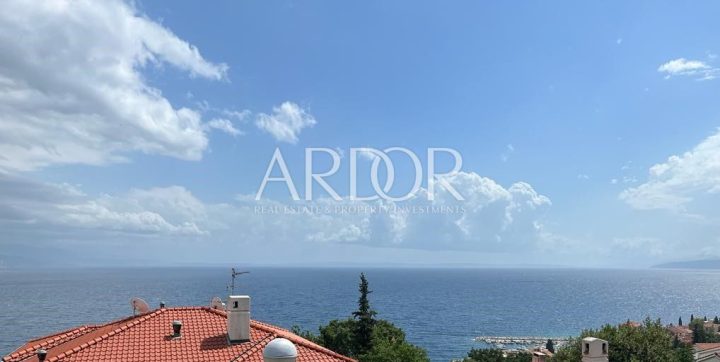 Apartma na predaj 100 m² – Opatija