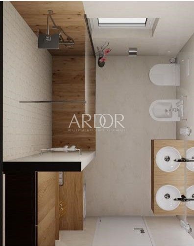 Flat For sale -  Cres