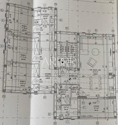 Apartmán Na prodej - Primorsko-goranska Cres - foto 5/7