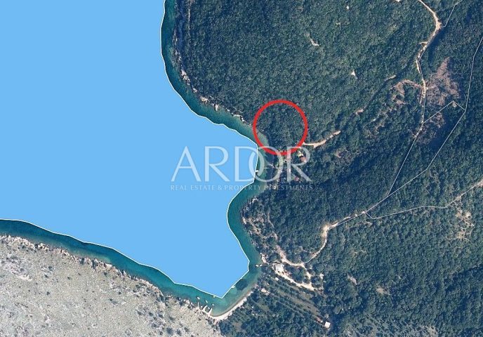 Terreno In vendita - Primorsko-goranska Ustrine - foto 2/12