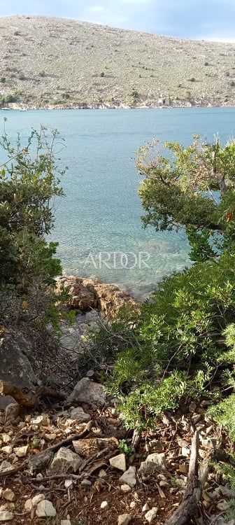 Terreno In vendita -  Ustrine