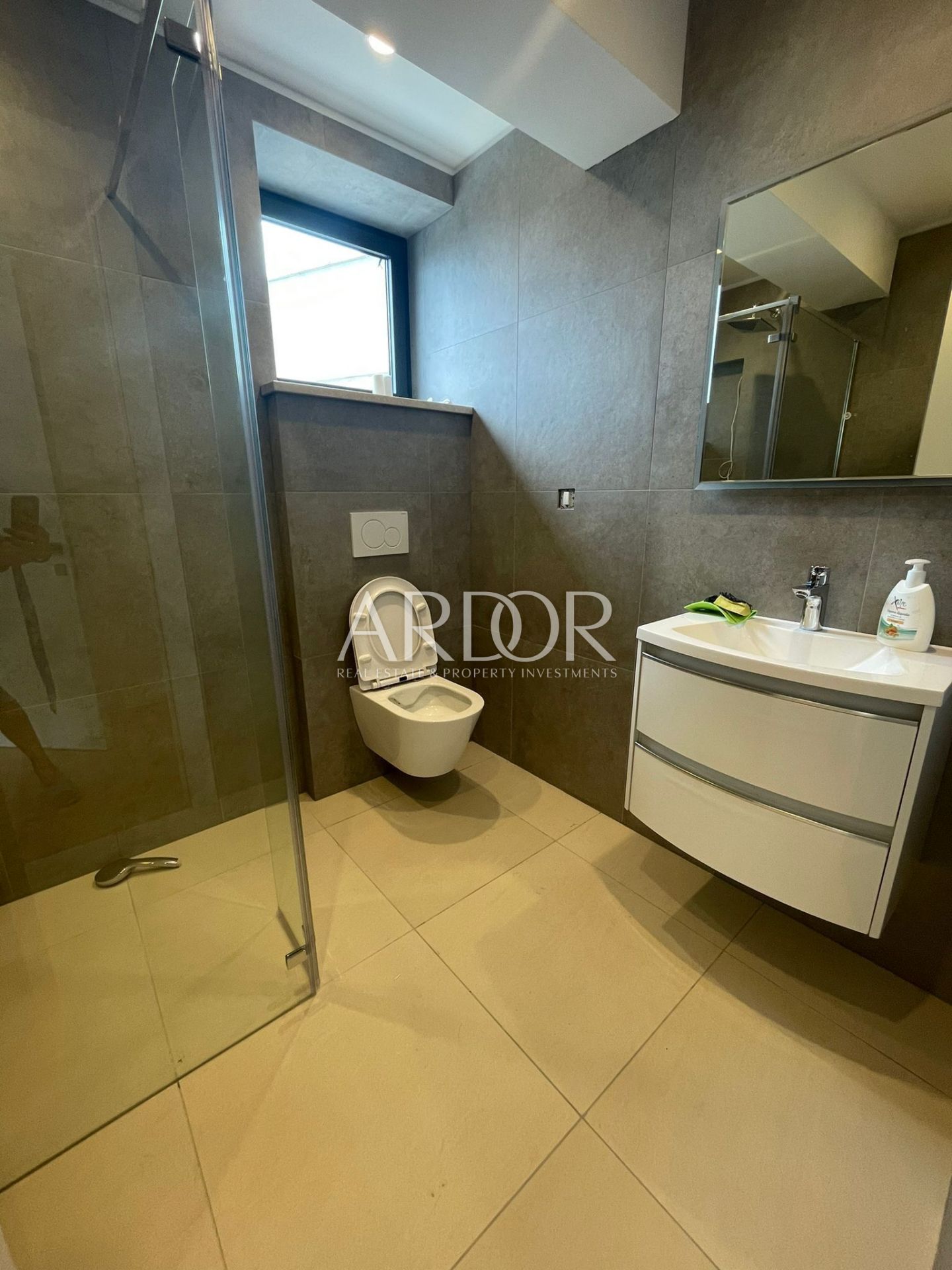 Apartmán Na prodej - Primorsko-goranska Opatija - Centar