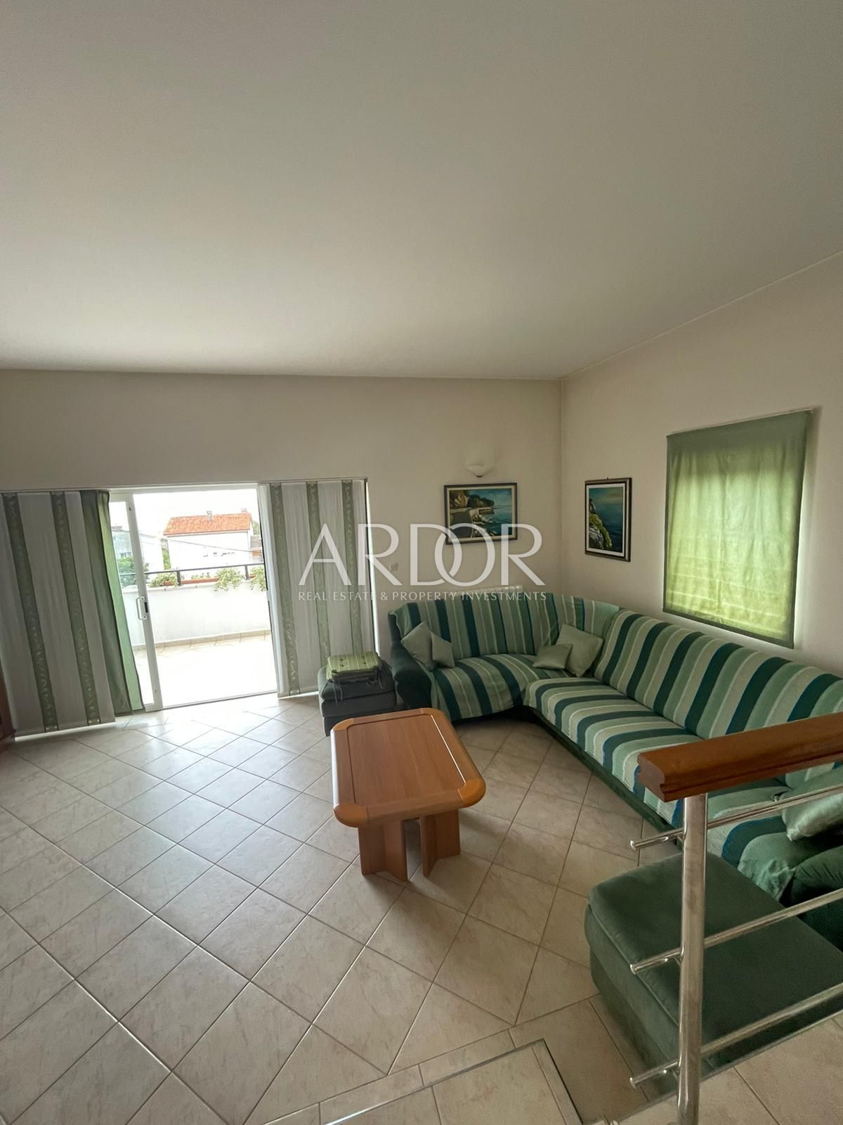 Apartmán Na prodej -  Kostrena