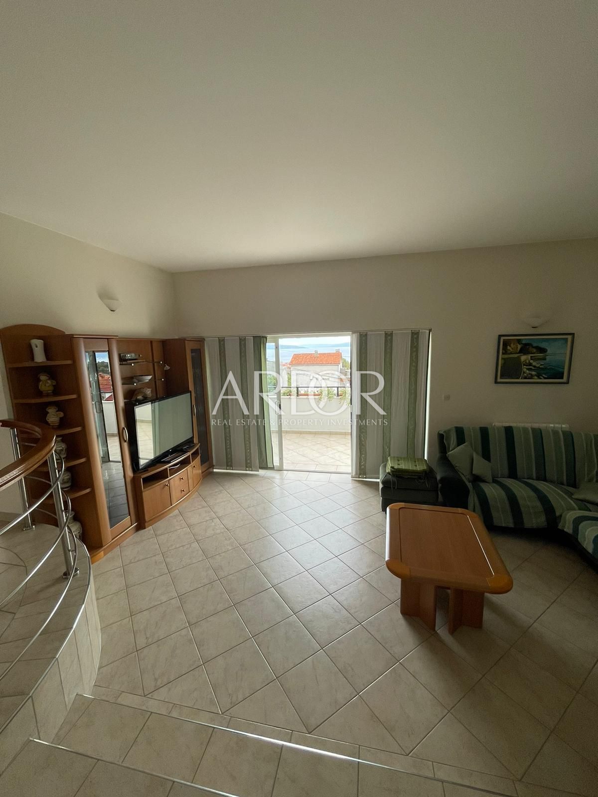 Apartmán Na prodej -  Kostrena