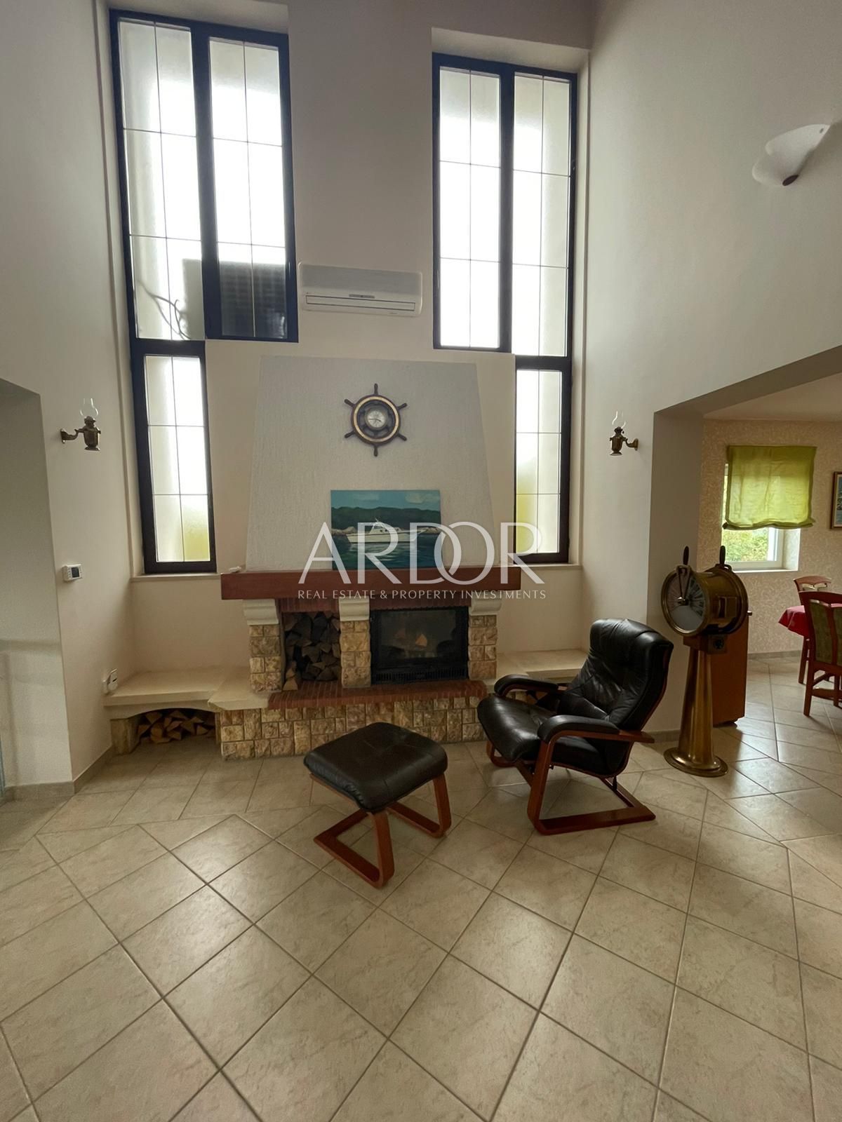 Apartmán Na prodej -  Kostrena