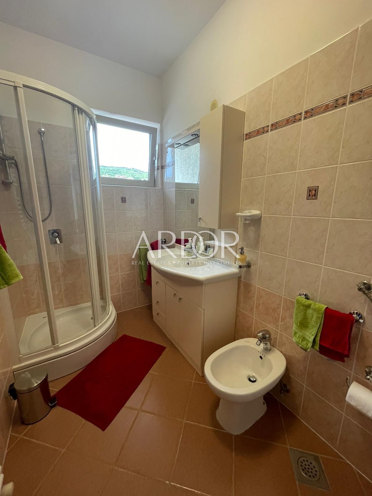 Apartment Zu verkaufen - Primorsko-goranska Kostrena
