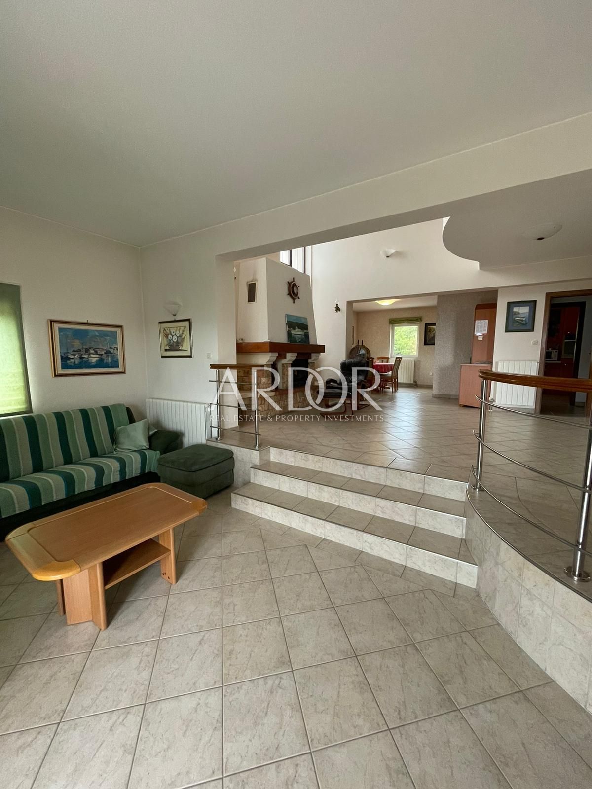 Apartmán Na prodej -  Kostrena