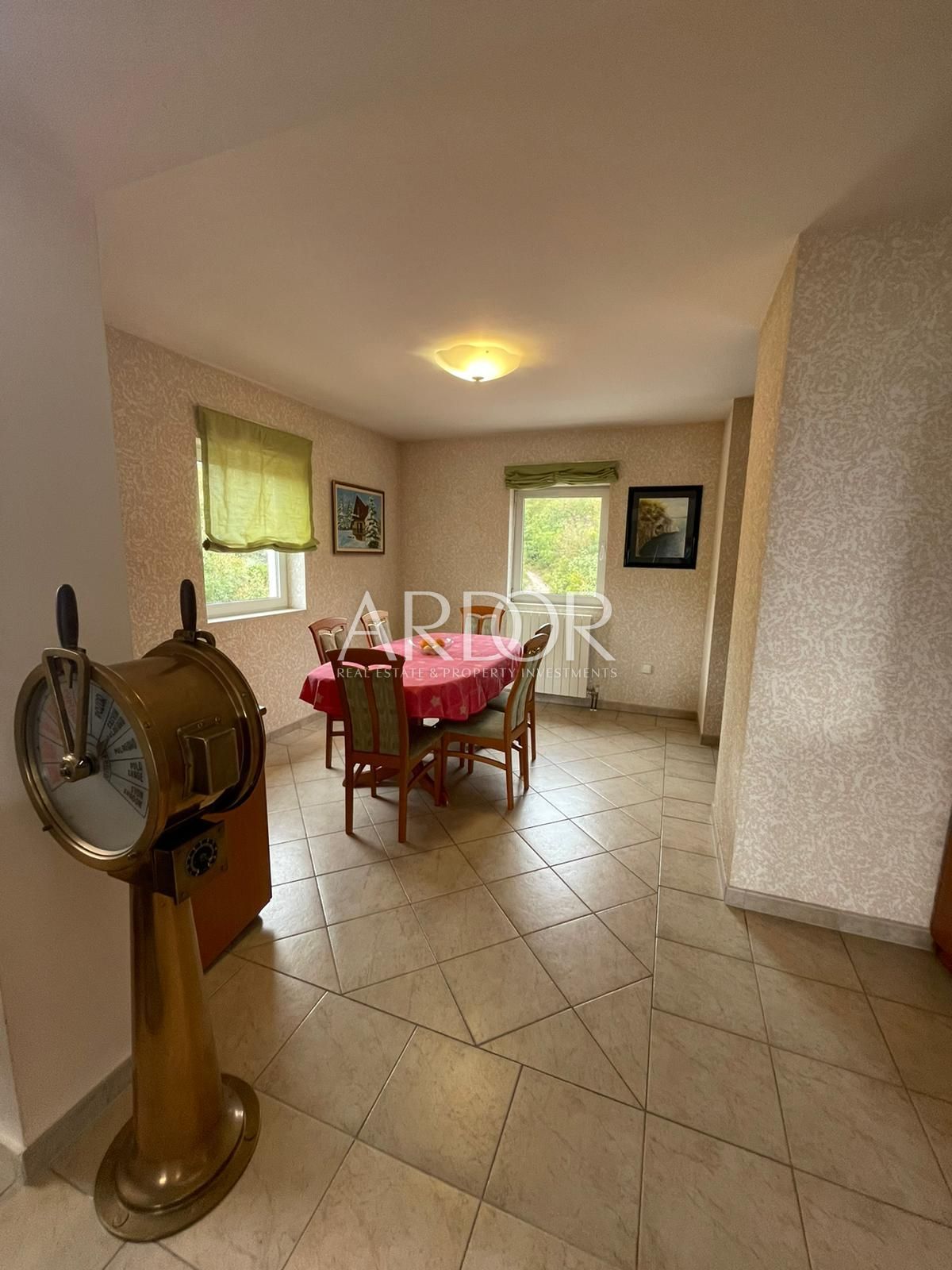Apartmán Na prodej -  Kostrena