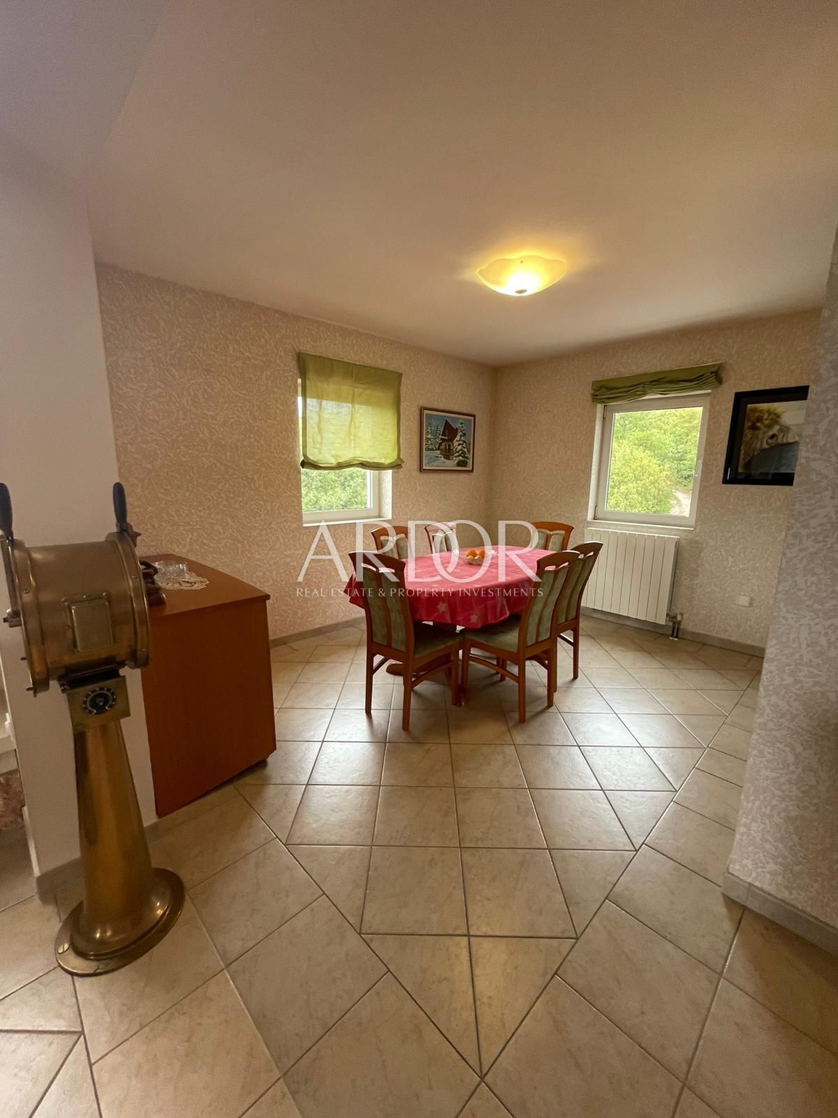 Apartmán Na prodej -  Kostrena