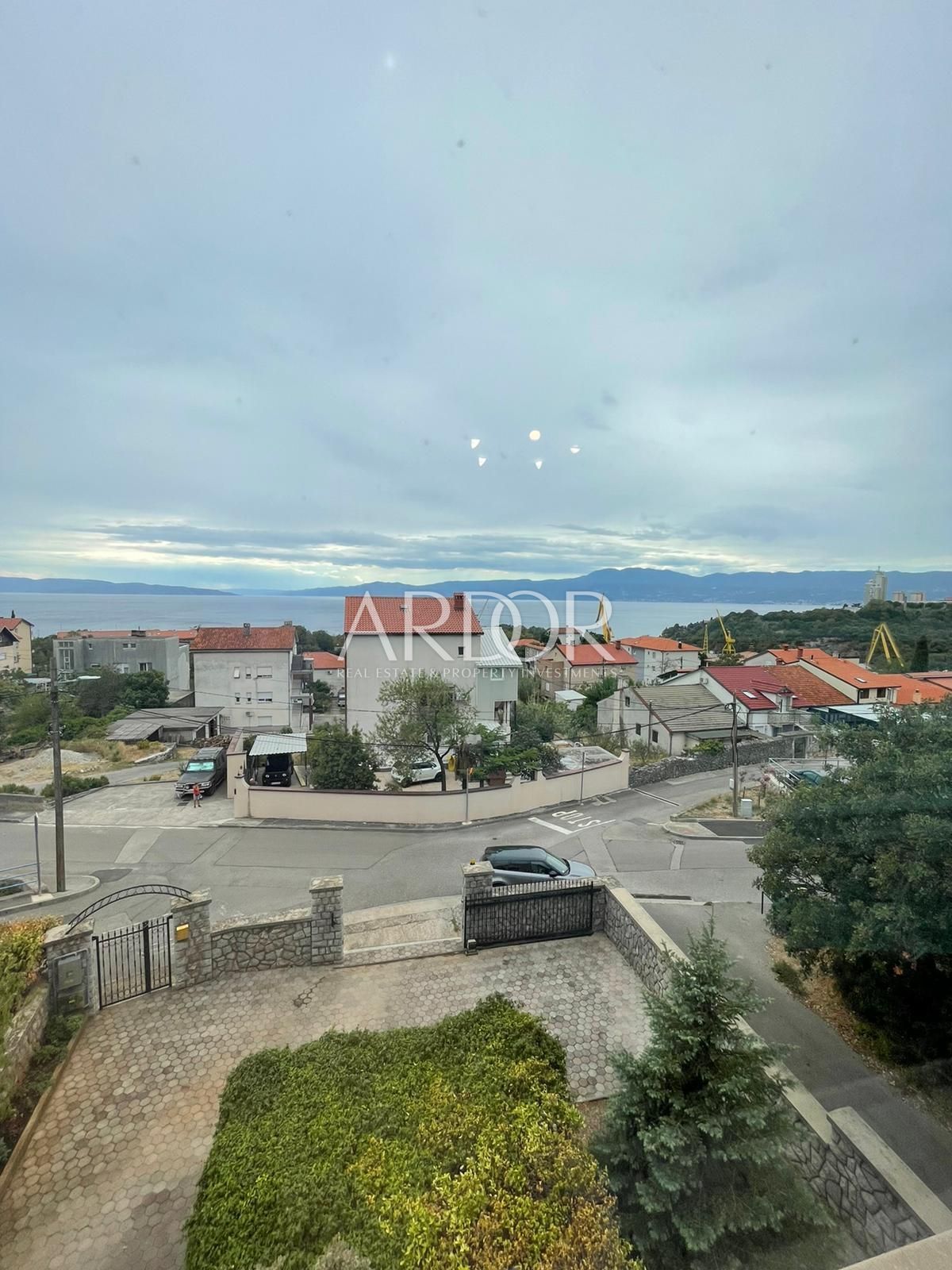 Apartmán Na prodej -  Kostrena