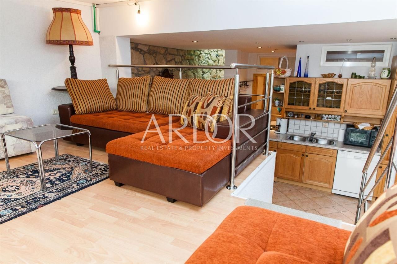 Maison À vendre -  Crikvenica