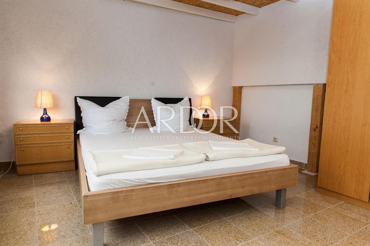 Maison À vendre -  Crikvenica